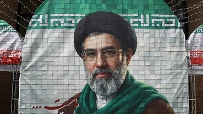 Mojtaba Khamenei in critical condition, imminent death rumours circulate in Iran: