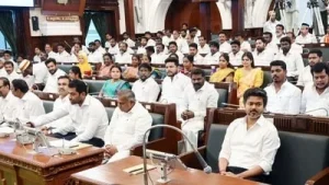 Coaching centres boom, charging huge fees: Why CM Vijay's govt wants NEET abolition
