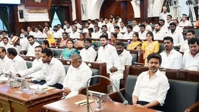 Coaching centres boom, charging huge fees: Why CM Vijay's govt wants NEET abolition