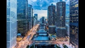 India needs a national urbanisation council to coordinate urban growth: Report