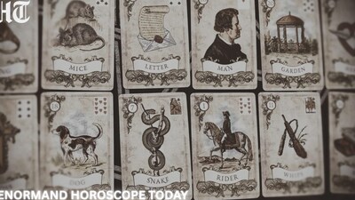 Lenormand Horoscope Today, August 8, 2026: A strategic approach serves you better