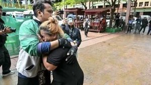 Teen who killed 7 was 'under stress' related to school, had planned attack: Thailand