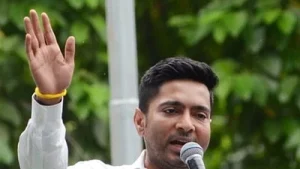 'Suvendu executed it': Abhishek Banerjee's 'state-sponsored' claim after Mamata's