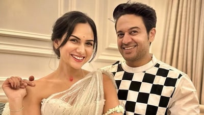 Akanksha Chamola seeks help of Meta India to change her Instagram username linked to
