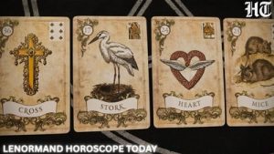 Lenormand Horoscope Today, August 11, 2026: Not every situation is as