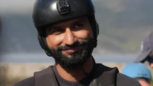Khatron Ke Khiladi's Harsh Gujral opens up about his biggest fear on the show: 'I