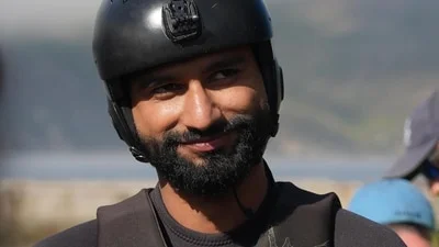 Khatron Ke Khiladi's Harsh Gujral opens up about his biggest fear on the show: 'I