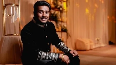 Naatu Naatu singer and Bigg Boss Telugu 3 winner Rahul Sipligunj booked over alleged