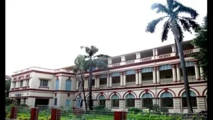 RSS-linked BMS 'Yagna' at Jadavpur University sparks political row