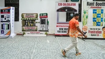 E20 petrol 'well within' quality limits, oil companies dismiss contamination