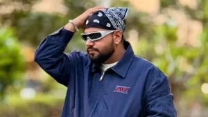 Who is Santy Sharma? Rapper claims death threats over remarks on reservation reform