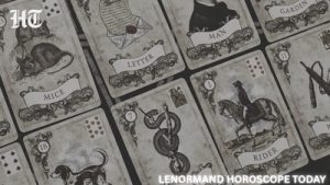 Lenormand Horoscope Today, August 9, 2026: Review your options before making a major