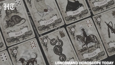 Lenormand Horoscope Today, August 9, 2026: Review your options before making a major