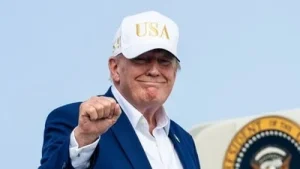 US invests in mining: Trump announces $3 billion plan to strengthen local resources,