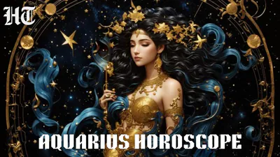 Aquarius Horoscope Today, August 2, 2026: Choose your words carefully because people