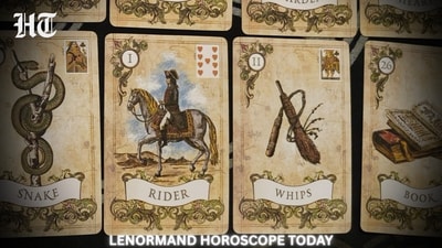 Lenormand Horoscope Today, August 10, 2026: A small opportunity today could lead to