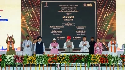 POWERGRID posts Q1 PAT of ₹3,598 crore; secures Japan loan for Khavda-Nagpur project