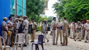 Gurugram man, 36, found dead after wife seeks divorce; police probe video recorded