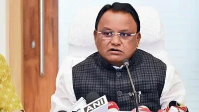 Odisha Cabinet clears Bill for economic region authorities