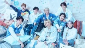 Stray Kids deflect from reacting to BTS's decision to shun Grammys