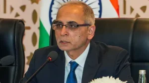 'Pakistan eroded faith': India envoy to US calls out Islamabad's 'distraction