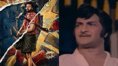 Varun Tej's Korean Kanakaraju runs into controversy over Satya's NTR spoof; fuming