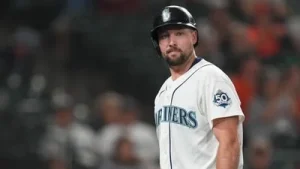 He's known as Big Dumper, but this year he's baseball's big bust