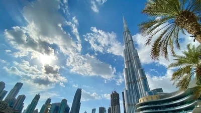 Indian-origin woman in Dubai praises healthcare system after leg injury: 'Have been