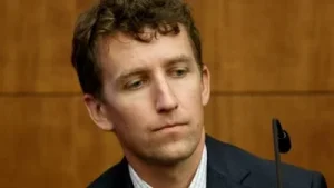 Why wasn't Patrick Clancy considered a suspect or probed? Know if Lindsay Clancy's