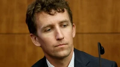 Why wasn't Patrick Clancy considered a suspect or probed? Know if Lindsay Clancy's