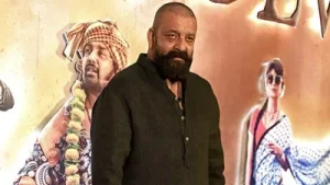 Sanjay Dutt says Bollywood lacks togetherness while Hollywood 'has no jealousy':