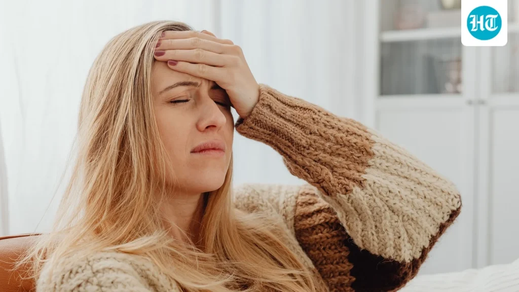 Troubled by migraine? Neurologist Dr Rahul Chawla warns against 5 common mistakes