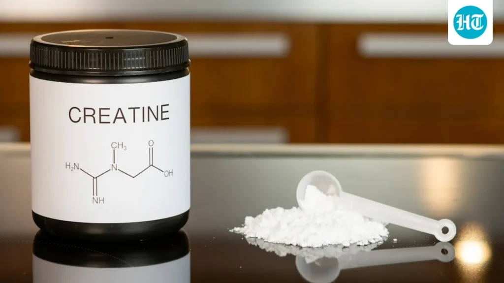 Does creatine make you bloated? Fitness coach Eric Roberts explains 2 usage mistakes