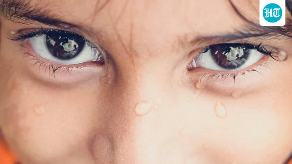 Living with 'dancing eyes': Bengaluru ophthalmologist explains misunderstood eye