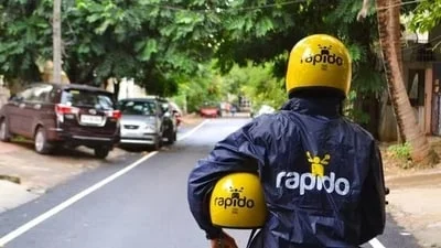 Delhi woman books Rapido bike at 11 pm, says rider arrived in car and insisted she