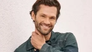 Why did Jared Padalecki delete support message for Perez Hilton? All we know after