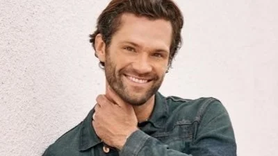 Why did Jared Padalecki delete support message for Perez Hilton? All we know after