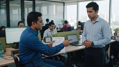 Employee works 15 minutes short of 8-hour day, gets called out by boss: 'Never