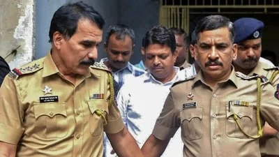 Bombay HC grants bail to Shiv Sena corporator Ramesh Mhatre in doctors assault case