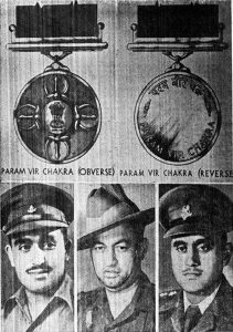 Here’s a look at the major gallantry awards, when they were constituted and more about how the nation