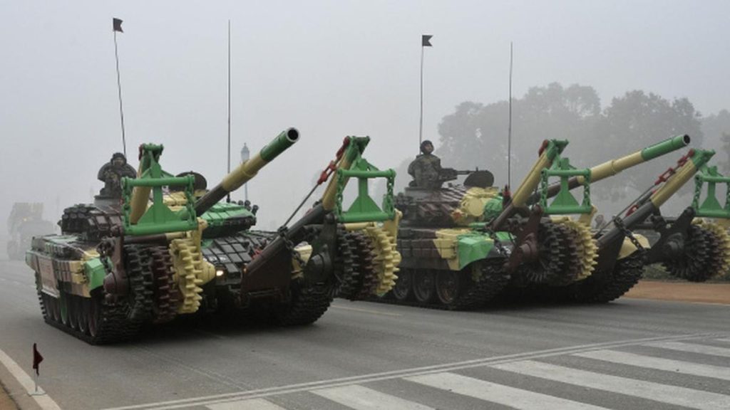 Giving India's T-72 and T-90 fleet a new lease of life I Explained —: A practical reader guide