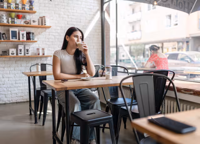 India’s café scene only took off in the 2000s: A practical reader guide