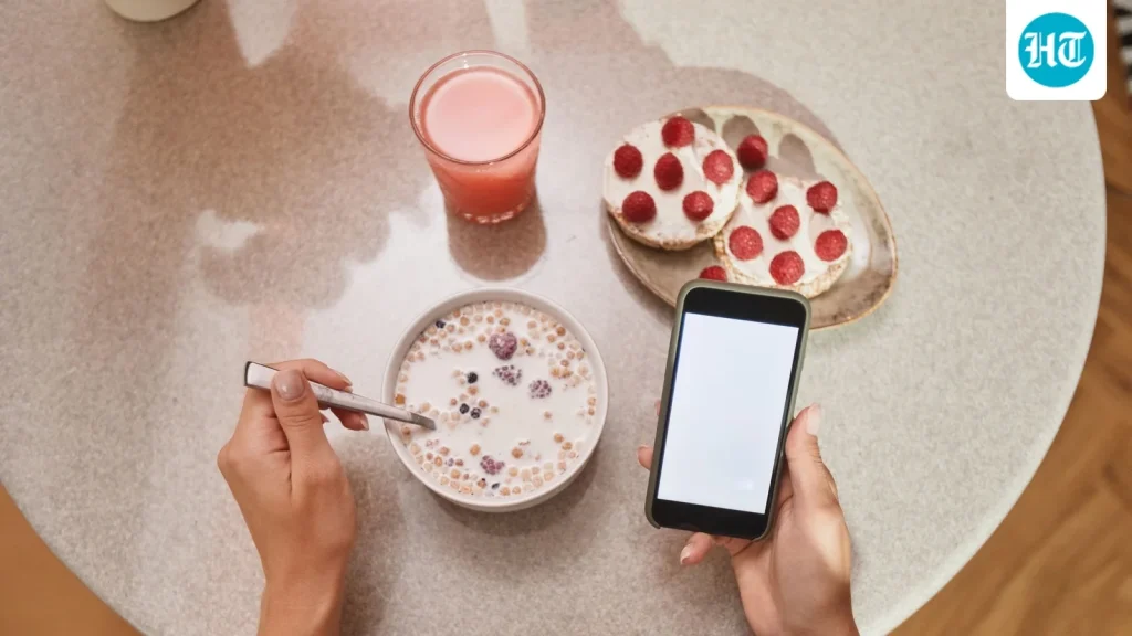 Skipping breakfast is not intermittent fasting: Dr Saurabh Sethi lists 8 habits that