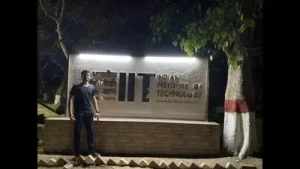 'IIT se ho kar bhi yahin ho?': US-based techie recalls ₹40,000/month job interview
