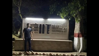 'IIT se ho kar bhi yahin ho?': US-based techie recalls ₹40,000/month job interview