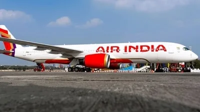 After dope test, AI Phuket-Delhi flight pilot to undergo 'confirmatory analysis':