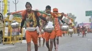 2 Kanwariyas die in separate hit-and-run accidents in Haridwar: Police