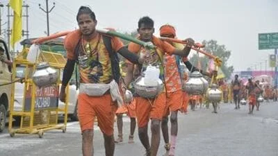 2 Kanwariyas die in separate hit-and-run accidents in Haridwar: Police