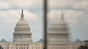 Is misbehavior by politicians finally having a reckoning?