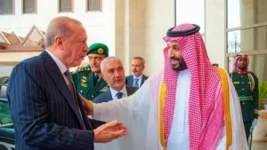 Saudi Arabia, Turkey and Pakistan sign defence pact: What the agreement means
